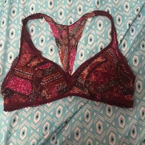 Victoria’s Secret sports bra